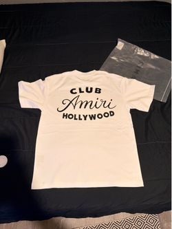 Amiri size small