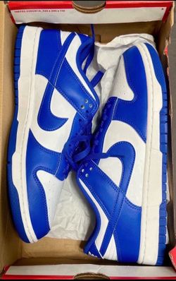New Nike Dunk Low US M 9