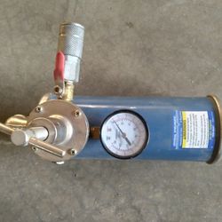 Air Filter & Regulator