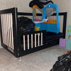 BABYCRIB, CONVERTER 