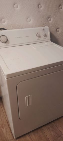 Roper dryer