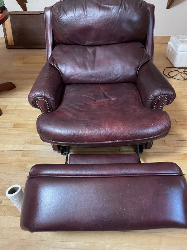 Recliner