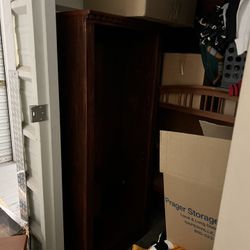Bookshelf