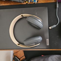 Beats Studio 3 Wireless Headphones