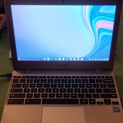 Samsung Chromebook