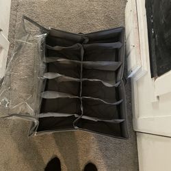shoe container