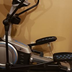 nordictrack E 9.0 Z elliptical