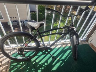 Schwinn bike