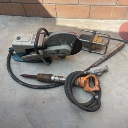 power tools