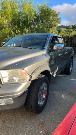 2009 Dodge Ram 1500
