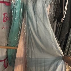 Bridesmaid dress/prom