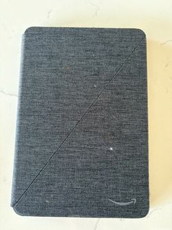 Kindle Fire HD8 10th generation 32GB storage barley used