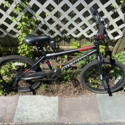 kids bike 
