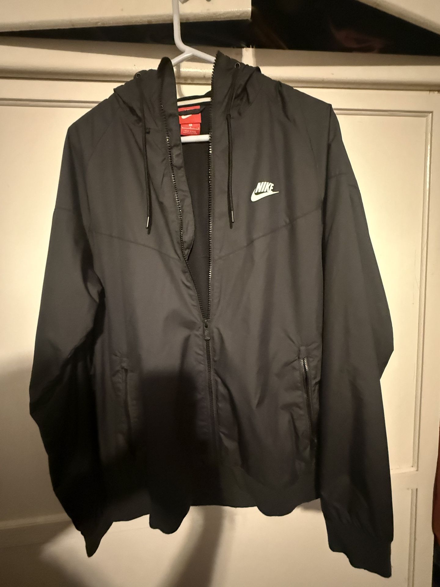 Nike Windbreaker Jacket