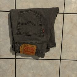 Levi’s 501 Jeans