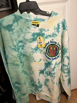 Chinatown Market Sweater