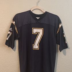 Chargers Jersey