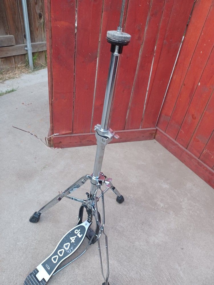 DW 4000 High Stand