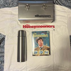 The Honeymooners Paramount Pictures Promo Kit