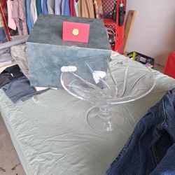 Cristal JG Durand (France)