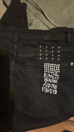 KSUBI Jeans brand new $200 value