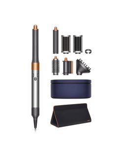 Dyson Airwrap Complete Long SPECIAL w/ Diffuser and Travel Bag