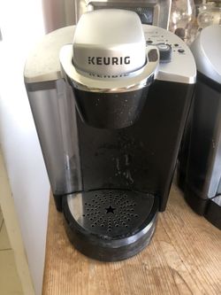 Keurig Commercial Coffee Maker