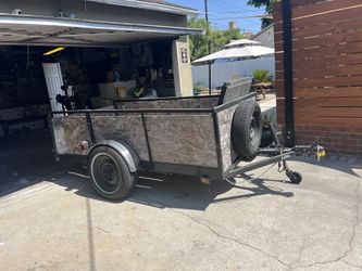 Smart Trailer