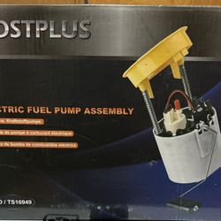 FUEL PUMP