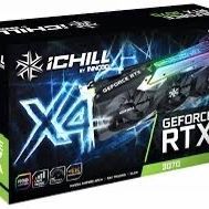 💻 RTX 3070 iChill X4 - Excellent Condition - $300
