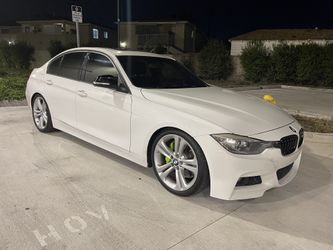 BMW 335i