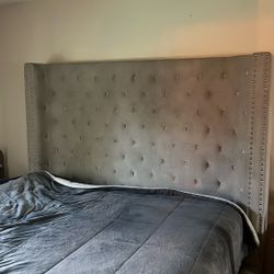 Head Board