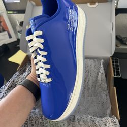 Nike Air Force 1 404 Error 🏠……. 🚚 💨…….🏢