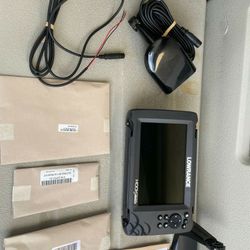 Gps Fish Finder. for Sale in Hollywood, FL - OfferUp