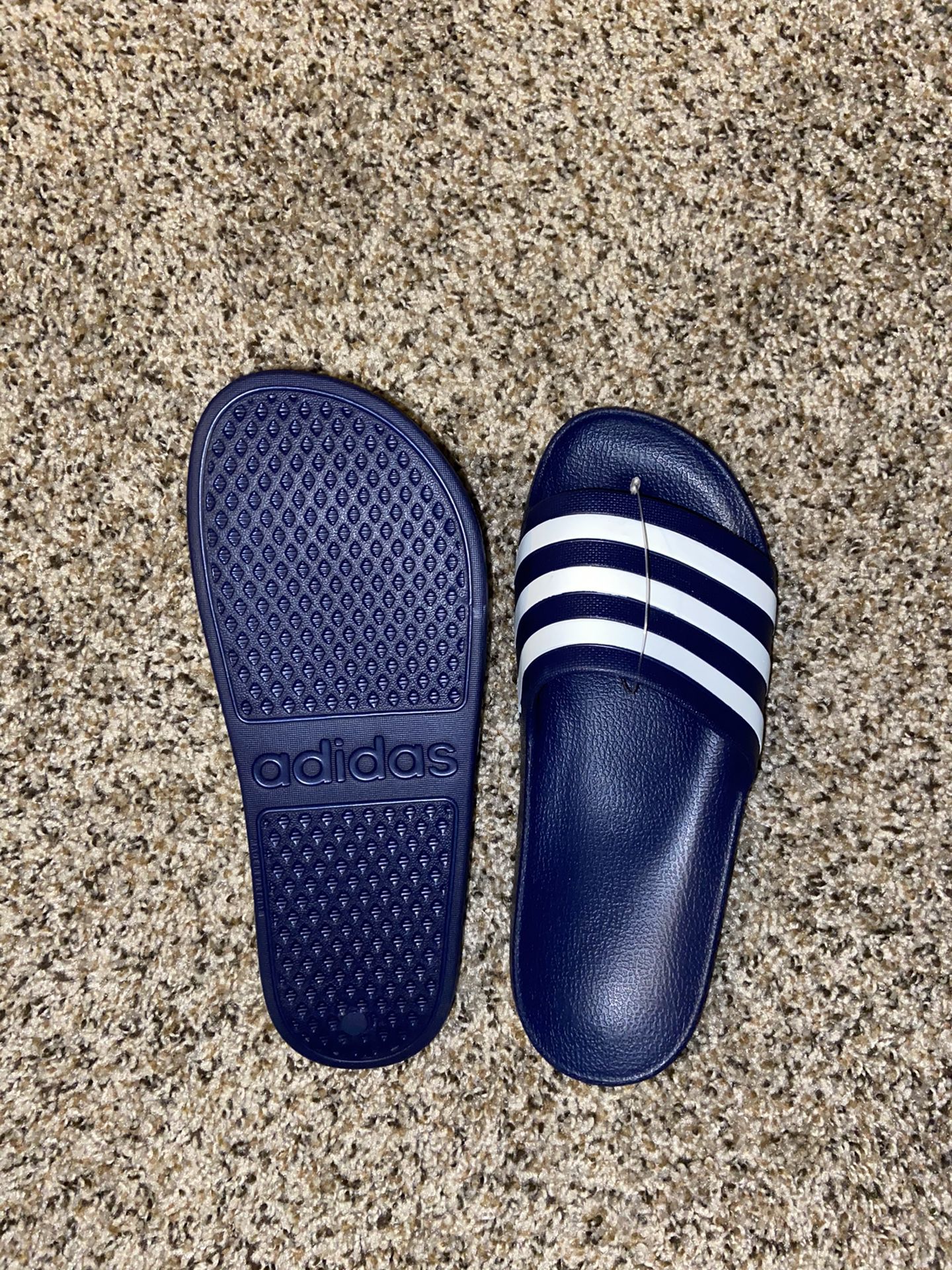 Adidas slides