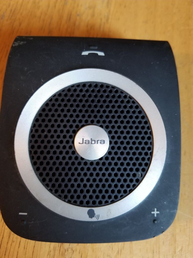 Jabra Speaker Bluetooth
