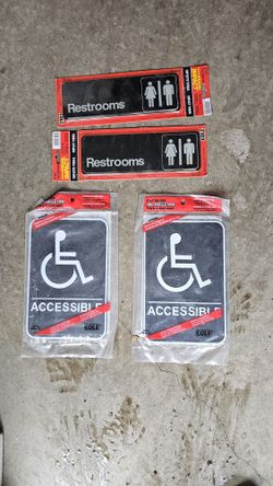 Signs