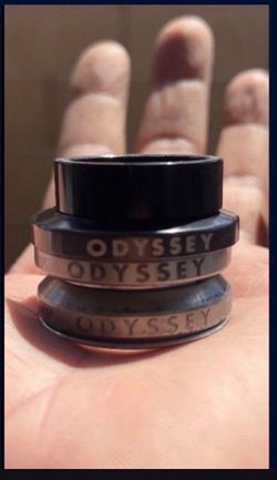 ODYSSEY HEADSET 1 1/8