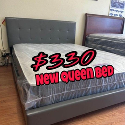 Nueva cama
