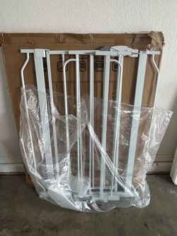 New Baby or Pet Gate