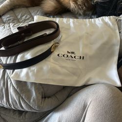 Coach purse and Wallet