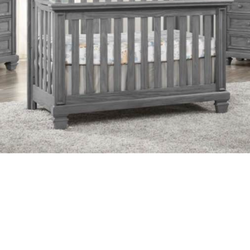 4 in 1 convertible crib