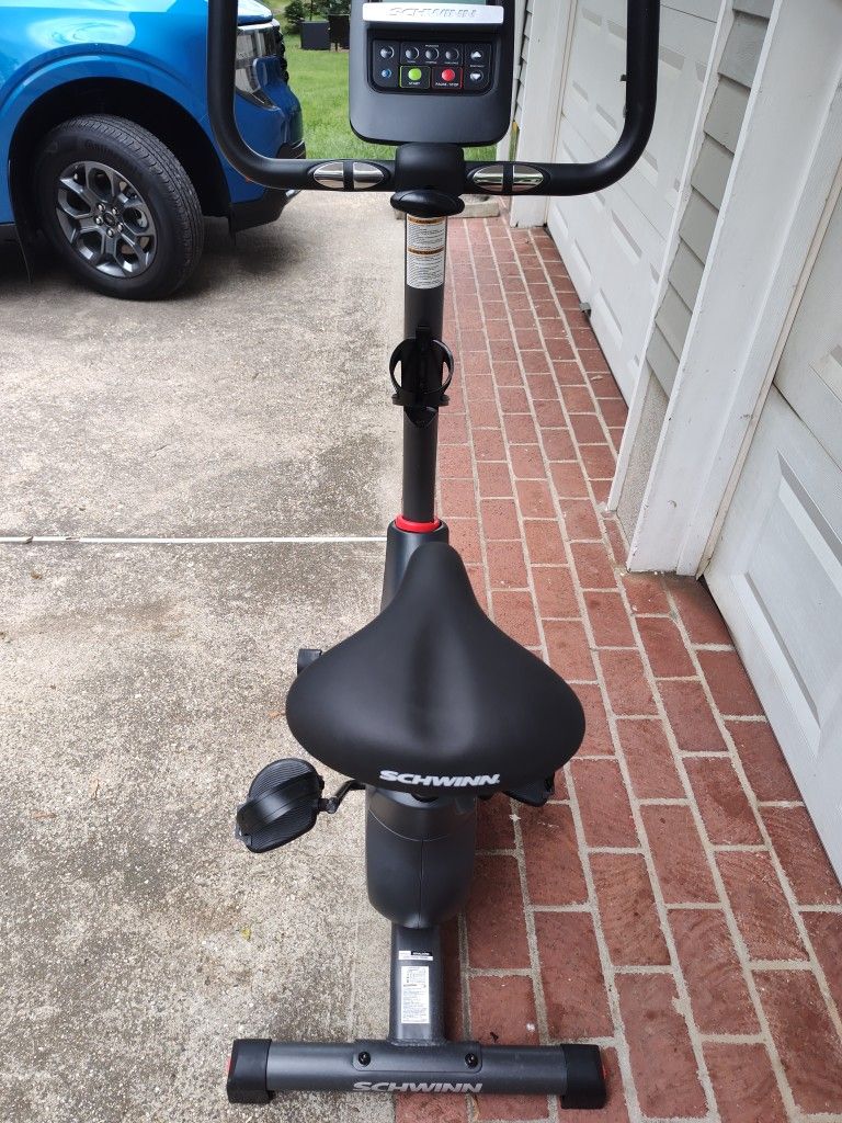 Schwinn Bike