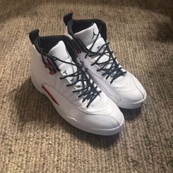 Jordan 12 Retro Twist