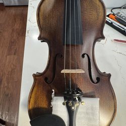 4/4 Violin 