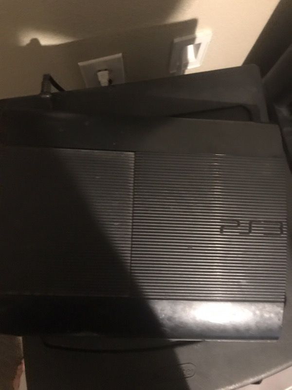 PS3