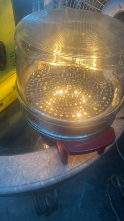 Bell Howell