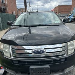 2009 Ford Edge