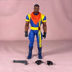 Bishop - X-Men ‘97 (2023)