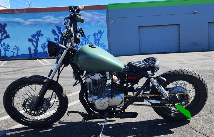 2005 Honda Rebel for Sale in Lancaster, CA - OfferUp
